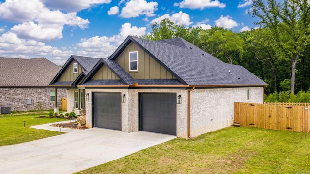 202 Michelle Drive, Beebe, AR 72012