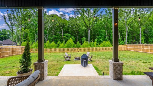 202 Michelle Drive, Beebe, AR 72012