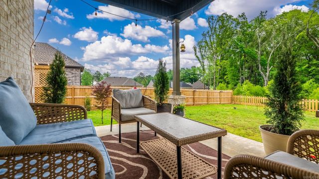 202 Michelle Drive, Beebe, AR 72012