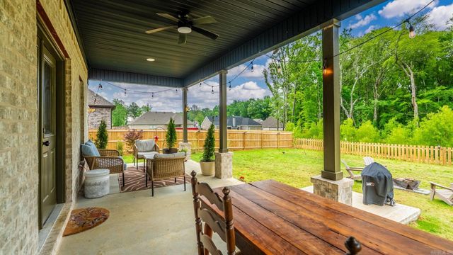 202 Michelle Drive, Beebe, AR 72012