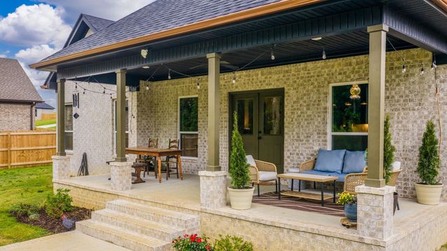 202 Michelle Drive, Beebe, AR 72012
