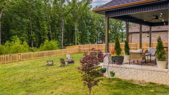 202 Michelle Drive, Beebe, AR 72012