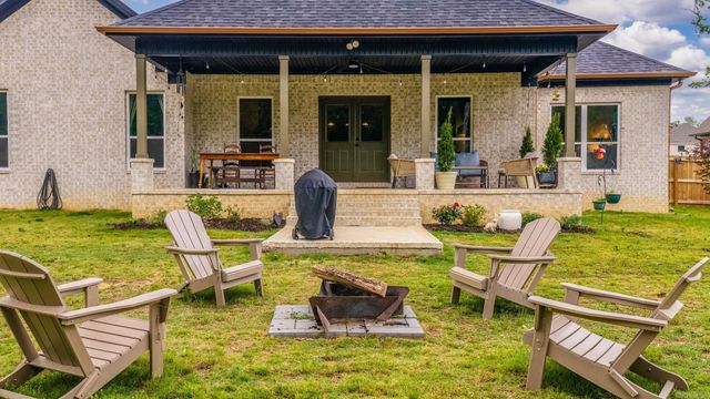 202 Michelle Drive, Beebe, AR 72012