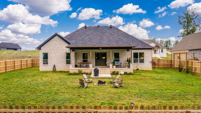 202 Michelle Drive, Beebe, AR 72012