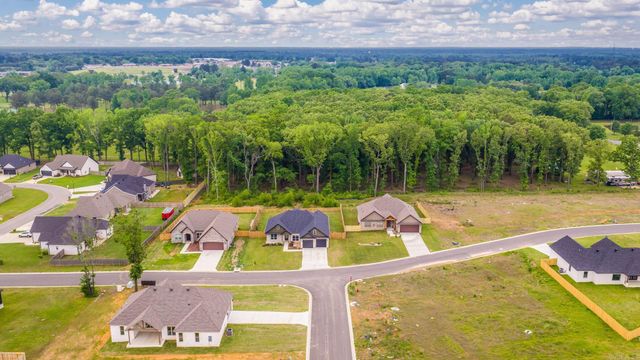 202 Michelle Drive, Beebe, AR 72012
