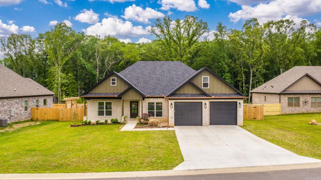 202 Michelle Drive, Beebe, AR 72012