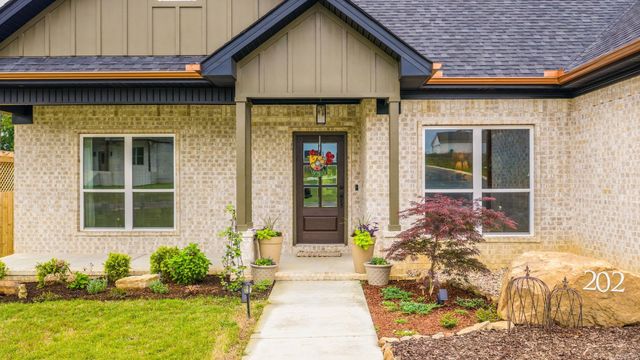 202 Michelle Drive, Beebe, AR 72012