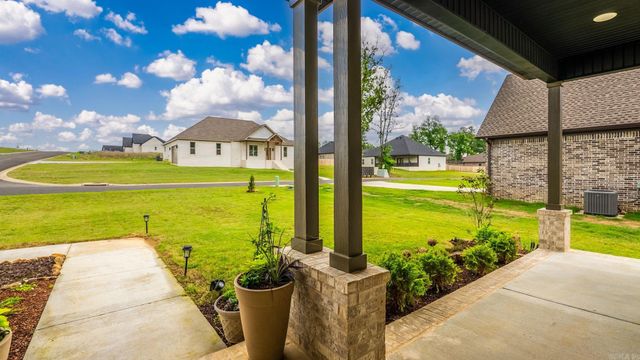 202 Michelle Drive, Beebe, AR 72012