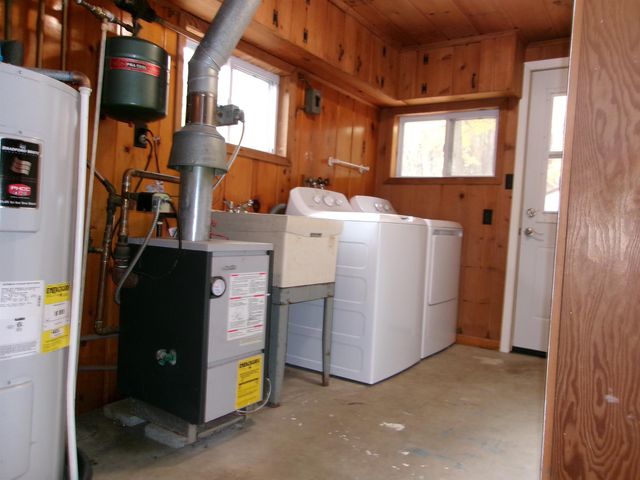 622 Pine Street, Harrison, MI 48625