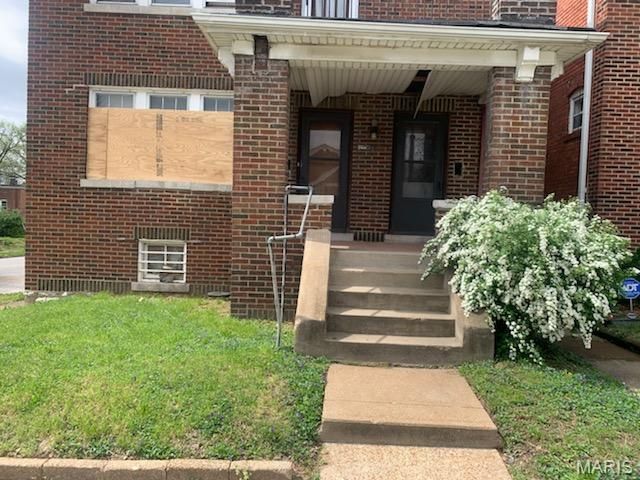 4700 Lee Avenue, St Louis, MO 63115