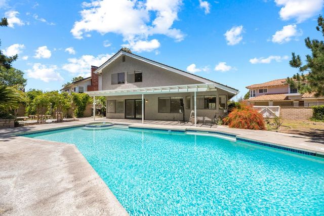 25502 Ponce Court, Laguna Hills, CA 92653