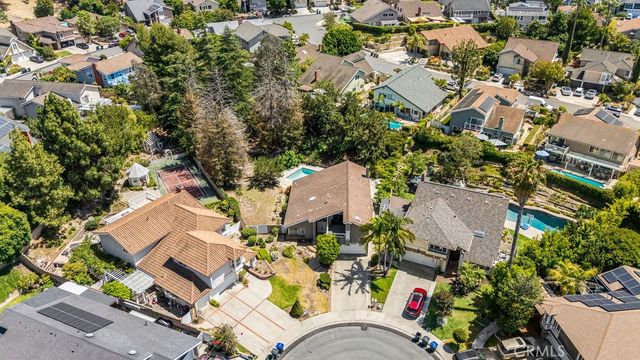 25502 Ponce Court, Laguna Hills, CA 92653