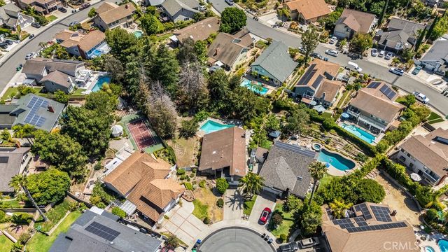 25502 Ponce Court, Laguna Hills, CA 92653