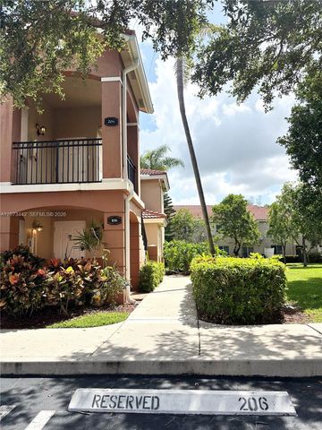 3481 Briar Bay Boulevard 206, West Palm Beach, FL 33411