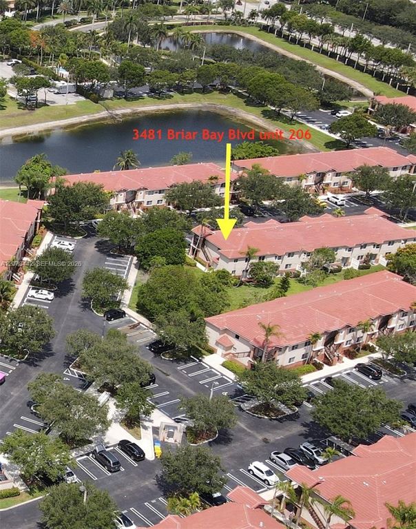 3481 Briar Bay Boulevard 206, West Palm Beach, FL 33411