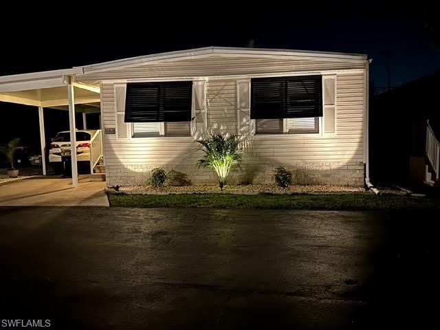 777 Walkerbilt RD # 17, Naples, FL 34110