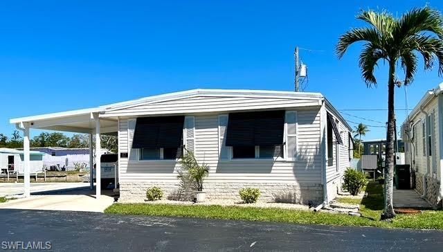 777 Walkerbilt RD 17, Naples, FL 34110