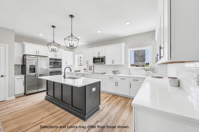 2409 Pea Ridge Rd, Clarksville, TN 37040