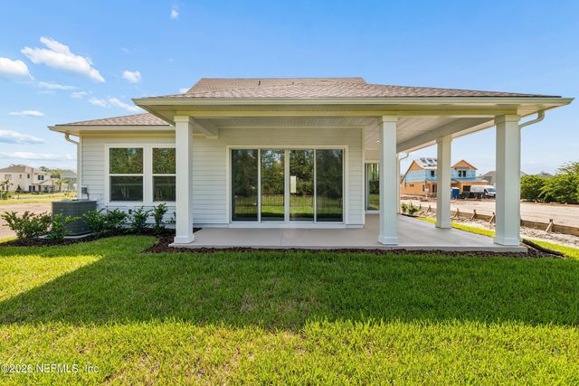 12157 MARIPOSA Avenue, Jacksonville, FL 32256