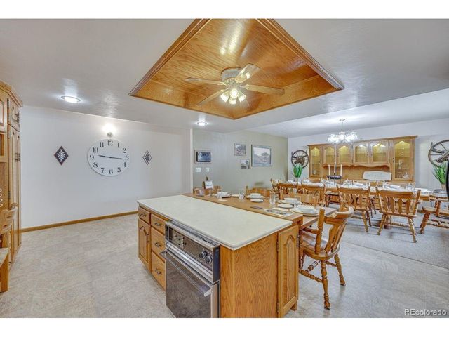 24760 Jones Rd, Calhan, CO 80808