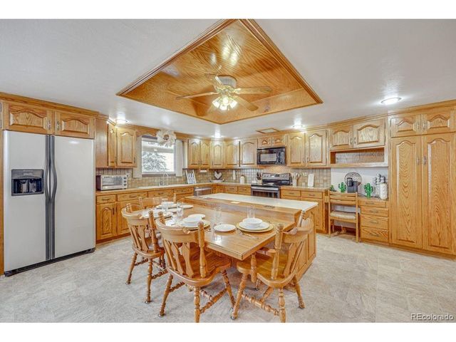 24760 Jones Rd, Calhan, CO 80808