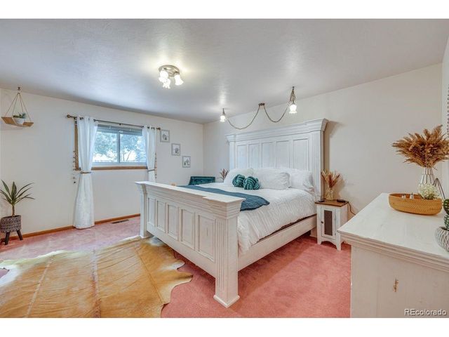 24760 Jones Rd, Calhan, CO 80808