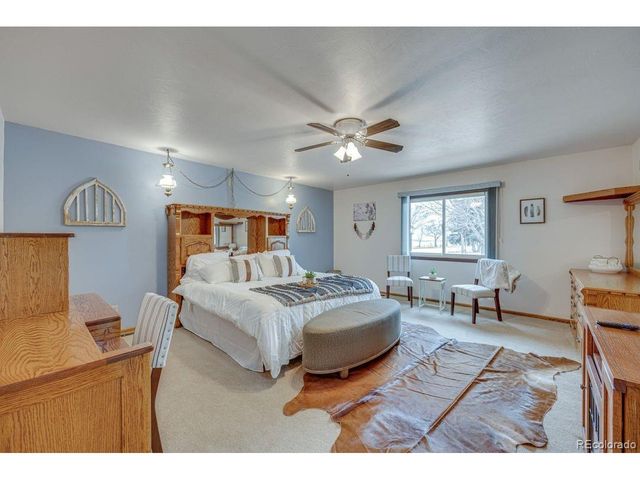 24760 Jones Rd, Calhan, CO 80808