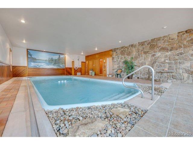 24760 Jones Rd, Calhan, CO 80808