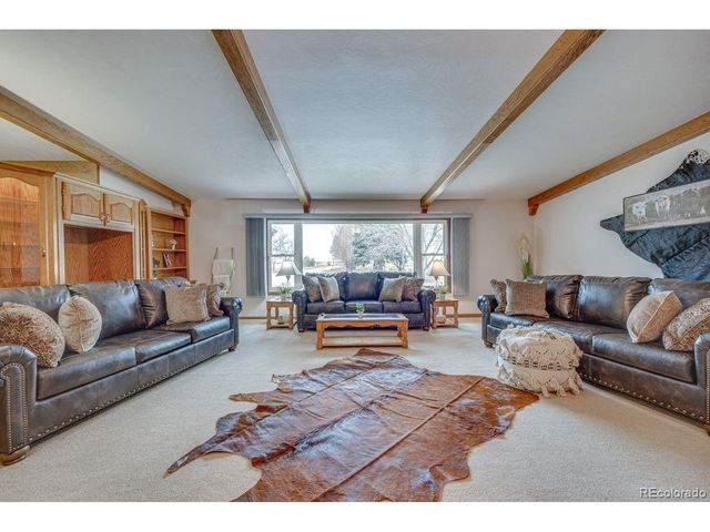 24760 Jones Rd, Calhan, CO 80808