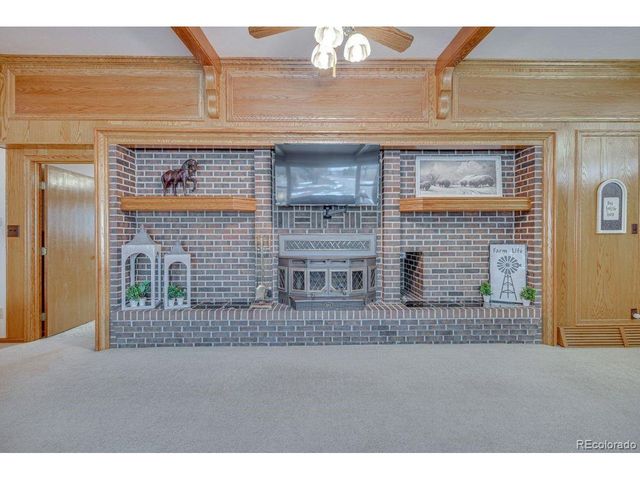 24760 Jones Rd, Calhan, CO 80808