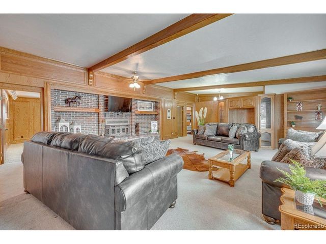 24760 Jones Rd, Calhan, CO 80808