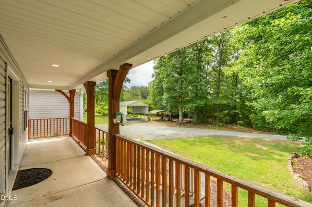 387 Hanks Chapel Road, Pittsboro, NC 27312
