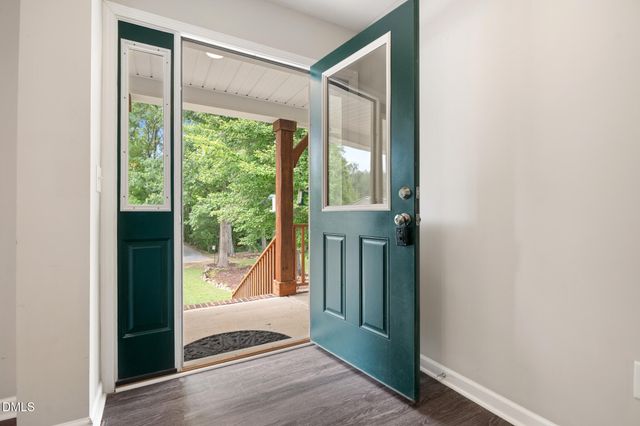 387 Hanks Chapel Road, Pittsboro, NC 27312