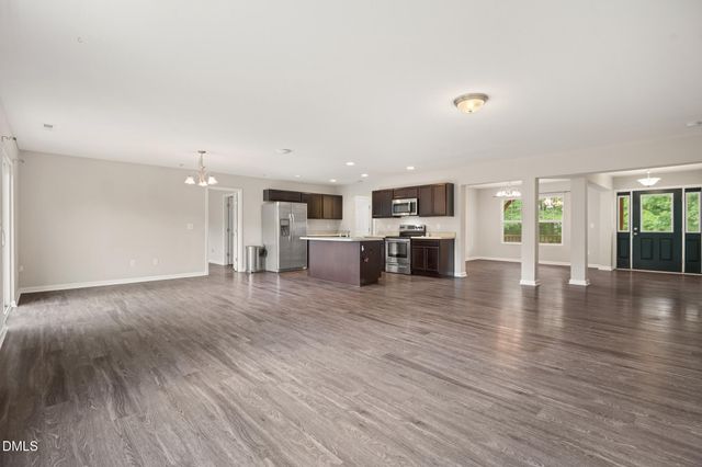 387 Hanks Chapel Road, Pittsboro, NC 27312
