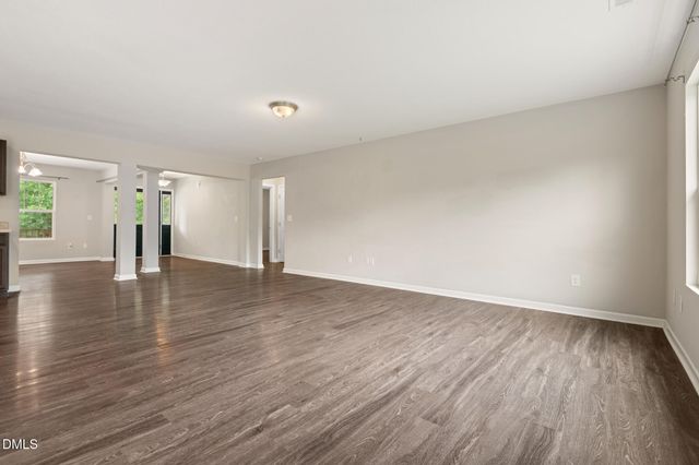 387 Hanks Chapel Road, Pittsboro, NC 27312