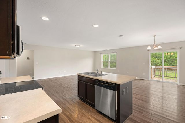 387 Hanks Chapel Road, Pittsboro, NC 27312