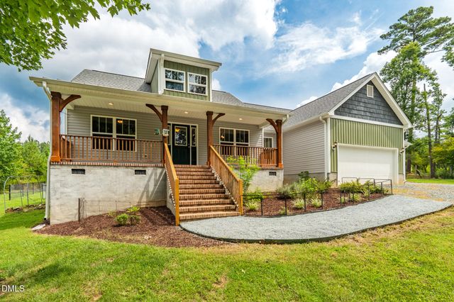 387 Hanks Chapel Road, Pittsboro, NC 27312