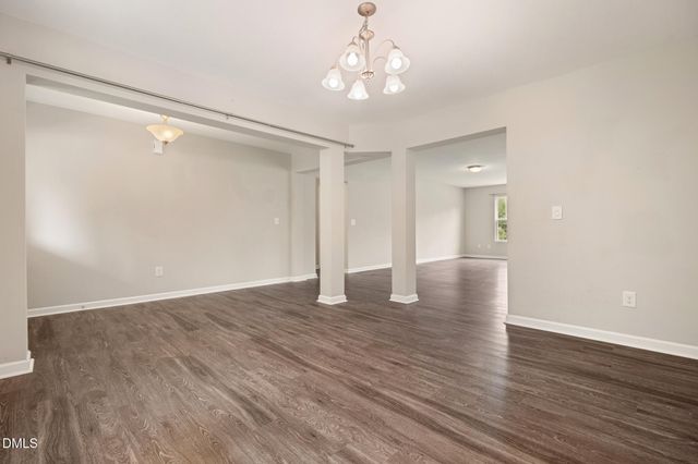 387 Hanks Chapel Road, Pittsboro, NC 27312