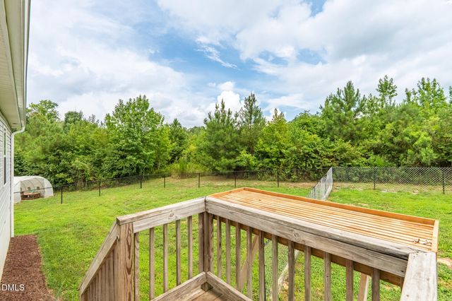 387 Hanks Chapel Road, Pittsboro, NC 27312