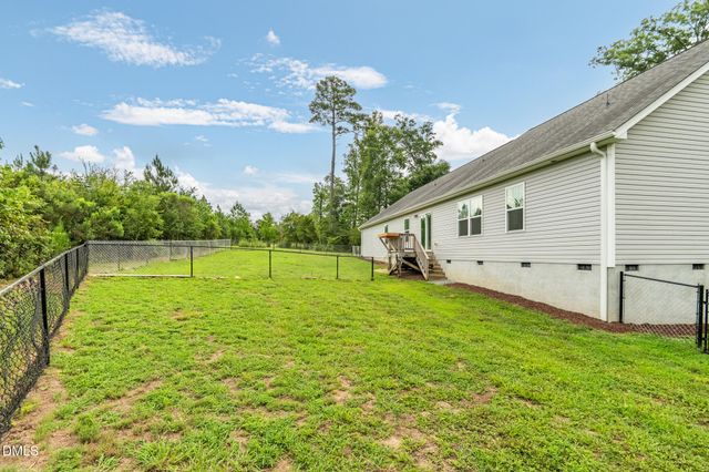 387 Hanks Chapel Road, Pittsboro, NC 27312
