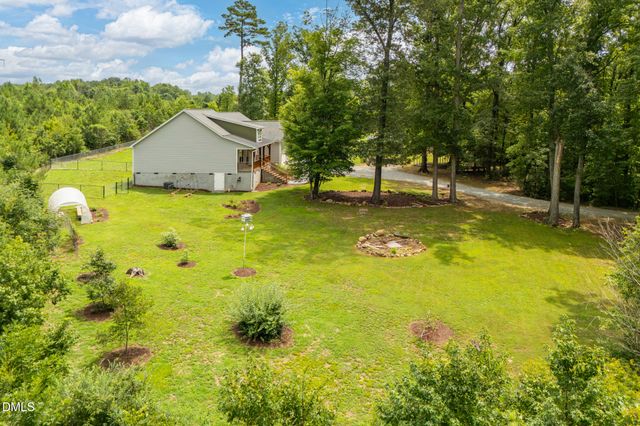 387 Hanks Chapel Road, Pittsboro, NC 27312