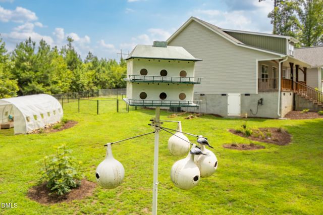 387 Hanks Chapel Road, Pittsboro, NC 27312