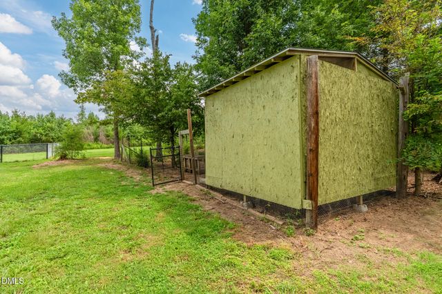 387 Hanks Chapel Road, Pittsboro, NC 27312