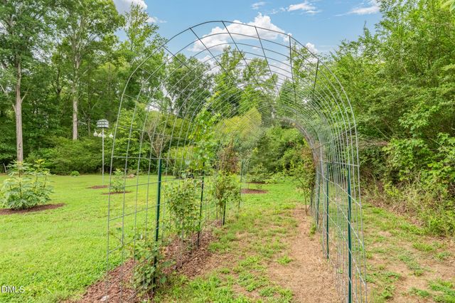 387 Hanks Chapel Road, Pittsboro, NC 27312