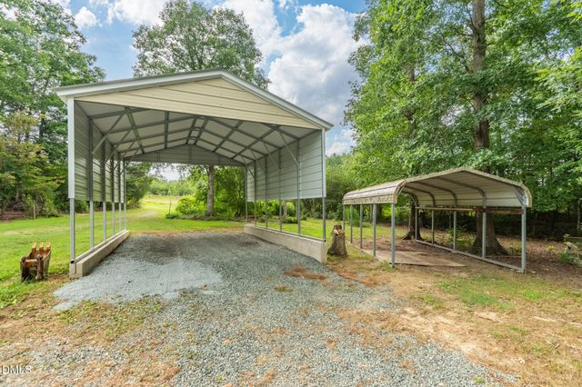 387 Hanks Chapel Road, Pittsboro, NC 27312
