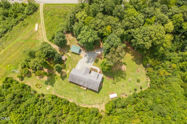 387 Hanks Chapel Road, Pittsboro, NC 27312