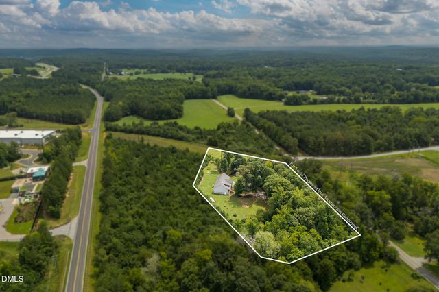 387 Hanks Chapel Road, Pittsboro, NC 27312