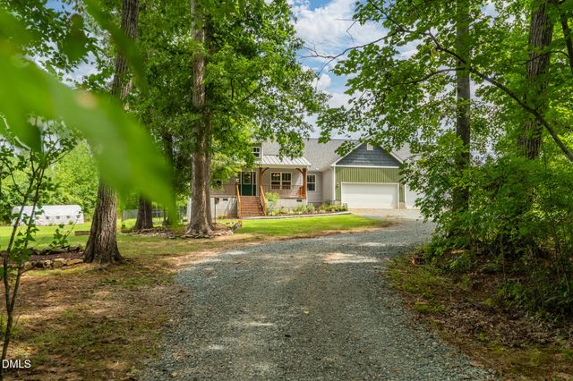 387 Hanks Chapel Road, Pittsboro, NC 27312