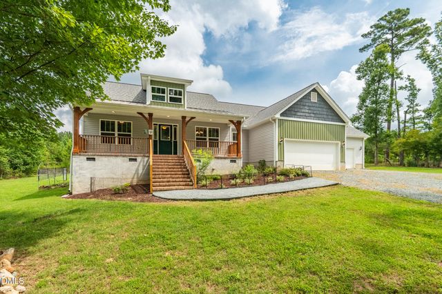 387 Hanks Chapel Road, Pittsboro, NC 27312