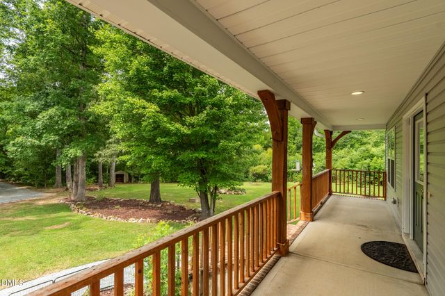387 Hanks Chapel Road, Pittsboro, NC 27312